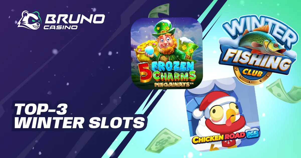 Bruno casino app